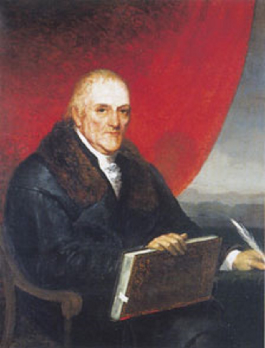 The Man Who Brought Opera to America (Summer 2022, Volume 67, Issue 3)